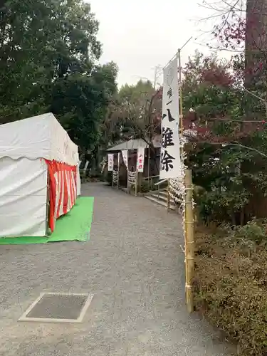 阿佐ヶ谷神明宮のその他建物