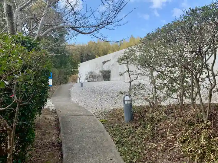 本福寺のその他建物