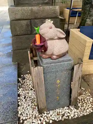 戸越八幡神社(東京都)