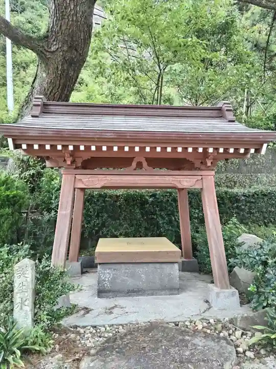 誕生寺(千葉県)
