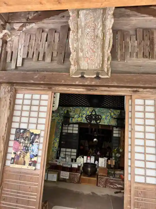 箸塚辨財天社(滋賀県)