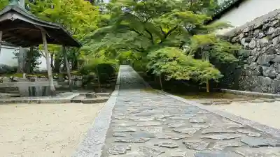 酬恩庵一休寺(京都府)