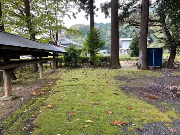 引手力男神社のその他建物