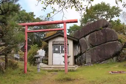 金剛山瑞峯寺(金剛不動尊) (栃木県)