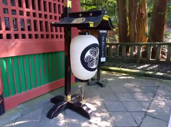 久能山東照宮(静岡県)