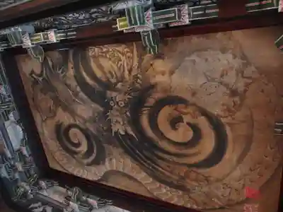 浄感寺(静岡県)