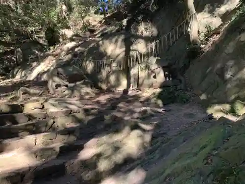 佐志能神社(茨城県)