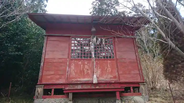 稲荷神社(宮城県)