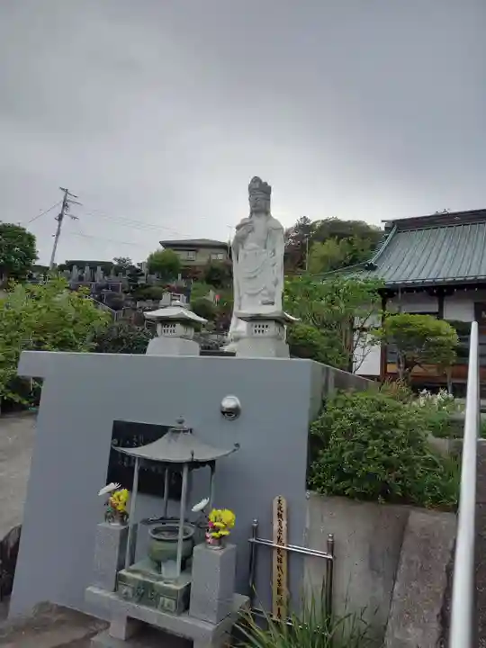 冨田院(神奈川県)