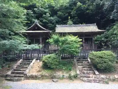 一乗寺のその他建物