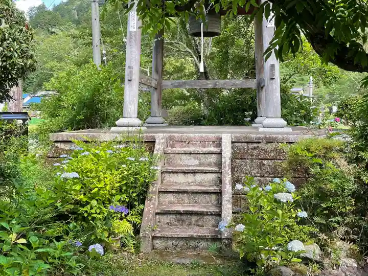 長光寺のその他建物