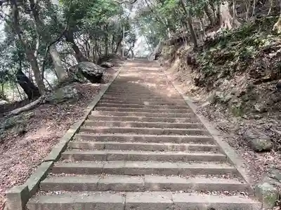 海神神社(長崎県)