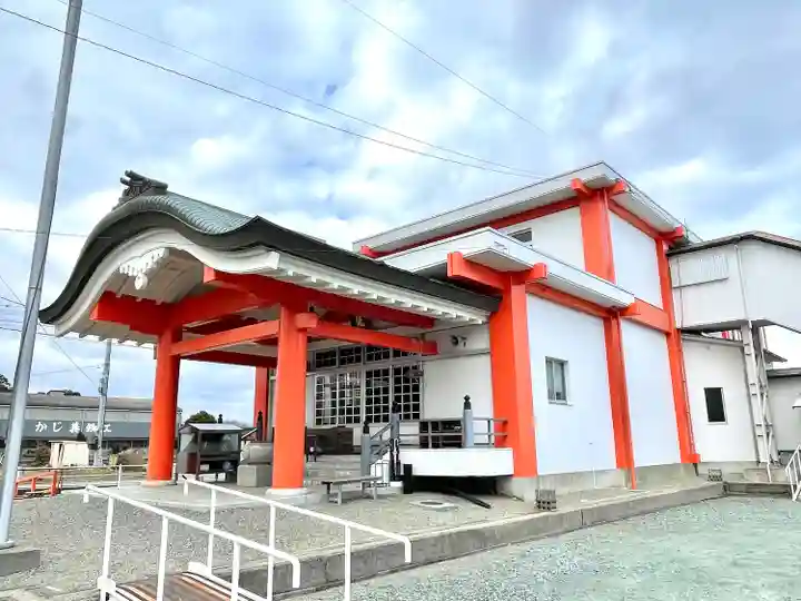 真福院(三重県)