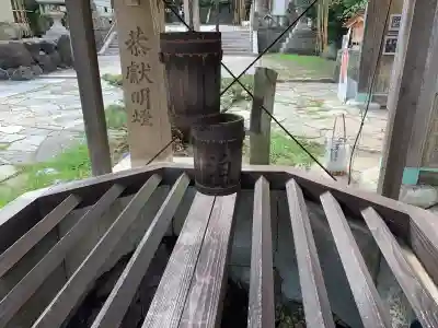 美保神社のその他建物