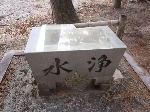 白山神社(愛知県)