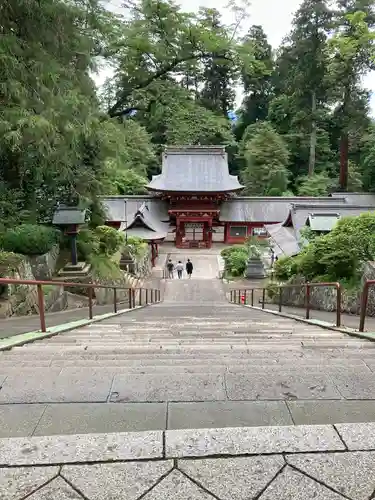 一之宮貫前神社のその他建物