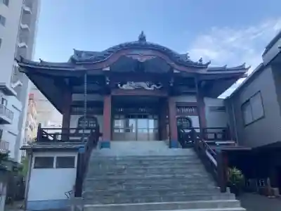 興善寺(東京都)