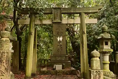 琴彈八幡宮(香川県)