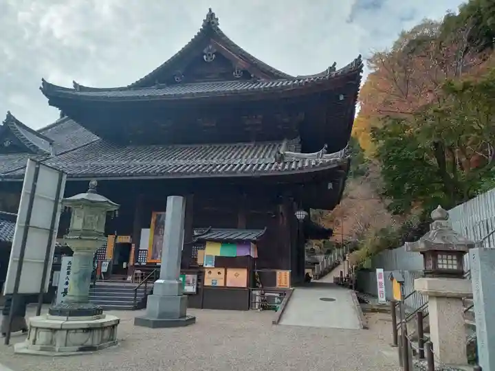長谷寺(奈良県)