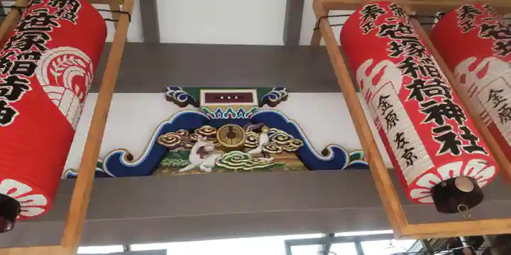 湯島天満宮(東京都)