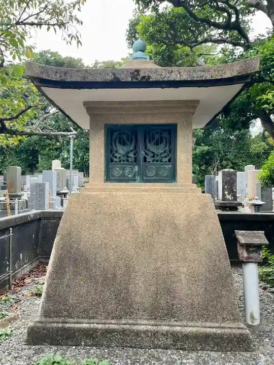 本瑞寺(神奈川県)