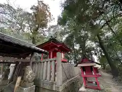 天皇神社(奈良県)