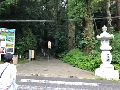 笠森寺のその他建物