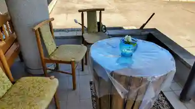 美瑛神社のその他建物