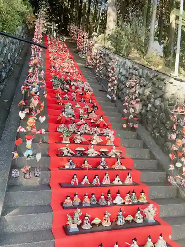 素盞嗚神社の建物その他