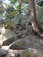 大甕神社(茨城県)