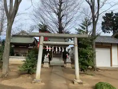 小野神社のその他建物