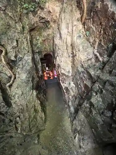 藤ヶ崎龍神社(滋賀県)