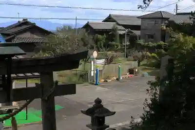 若宮八幡社(滋賀県)