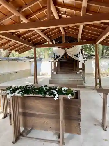 宗像神社(京都府)