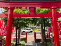 白玉稲荷神社(東京都)