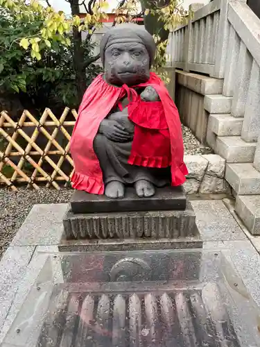 日枝神社(東京都)