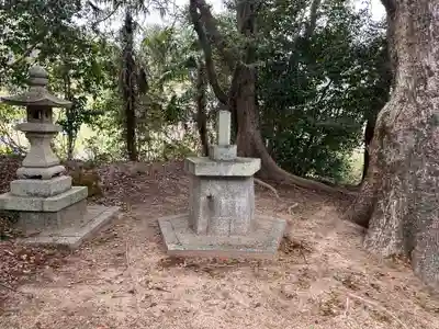大歳神社(兵庫県)