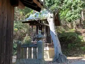 砂子荒神社(兵庫県)