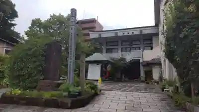 宝勝院のその他建物