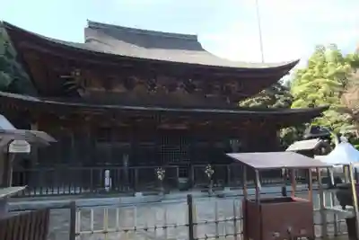 功山寺(山口県)