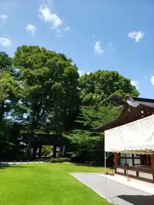 阿佐ヶ谷神明宮(東京都)
