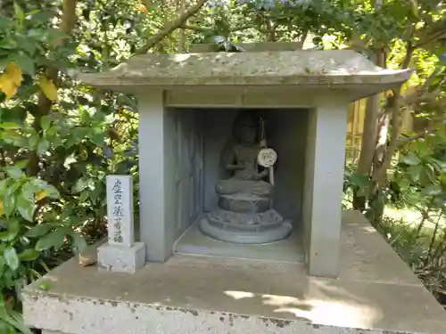 浄光明寺(神奈川県)