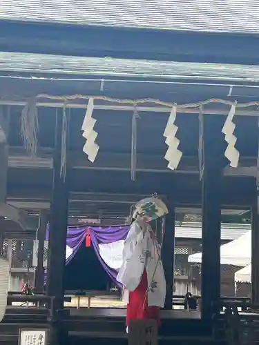 小御門神社(千葉県)