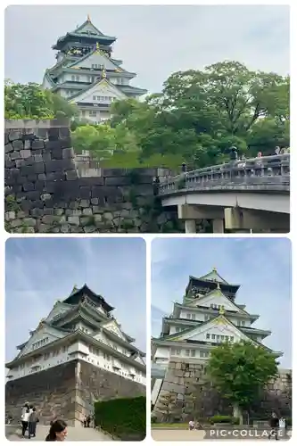 豊國神社(大阪府)