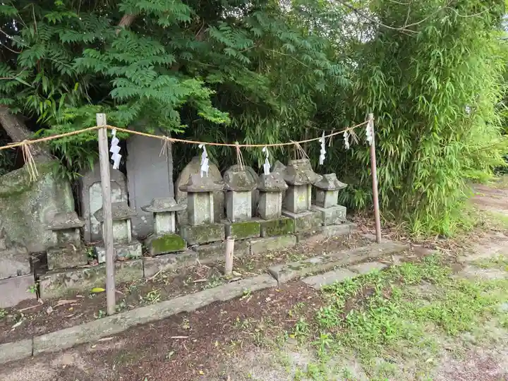 日枝神社(佐賀県)