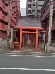 伏見稲荷神社(宮城県)