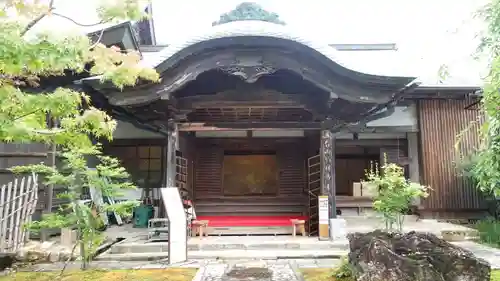 竹林寺のその他建物