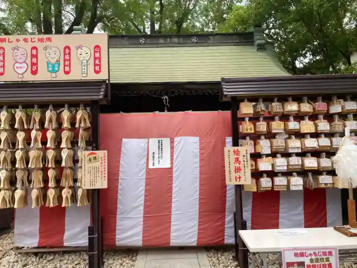 溝口神社(神奈川県)