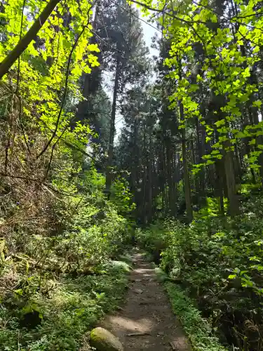 賀毗禮神宮(茨城県)