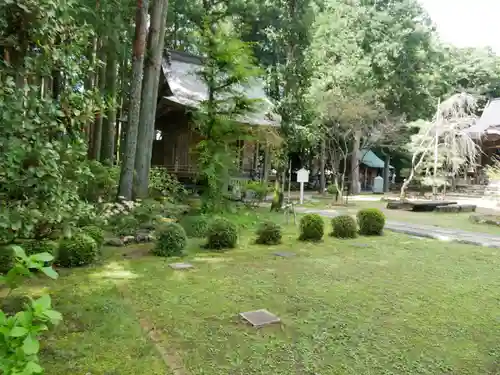 國分寺の建物その他